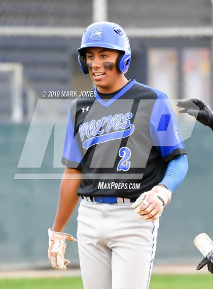 Thumbnail 2 in Chandler @ Deer Valley (Coach Bob Invitational)   photogallery.