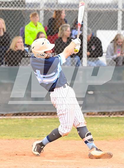 Thumbnail 1 in Chandler @ Deer Valley (Coach Bob Invitational)   photogallery.
