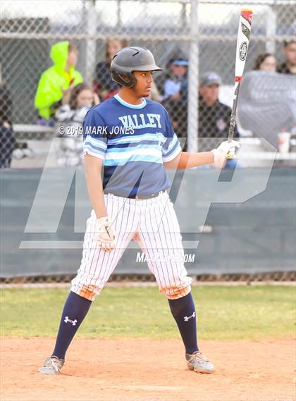 Thumbnail 3 in Chandler @ Deer Valley (Coach Bob Invitational)   photogallery.