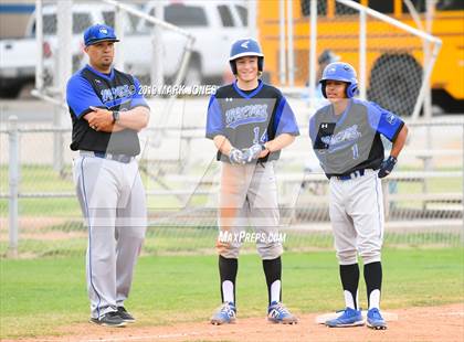 Thumbnail 2 in Chandler @ Deer Valley (Coach Bob Invitational)   photogallery.