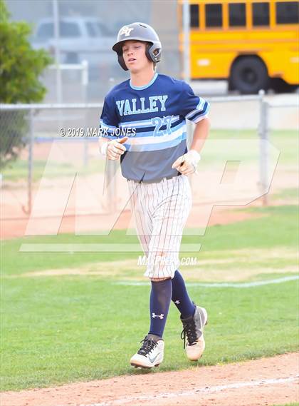 Thumbnail 1 in Chandler @ Deer Valley (Coach Bob Invitational)   photogallery.