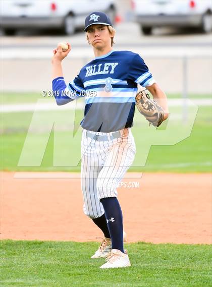 Thumbnail 2 in Chandler @ Deer Valley (Coach Bob Invitational)   photogallery.