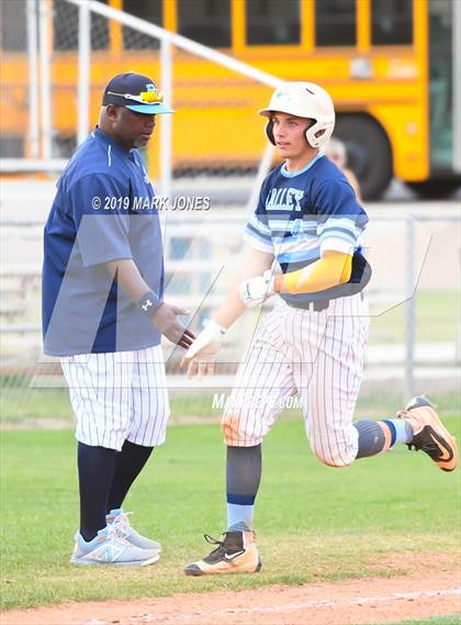 Thumbnail 3 in Chandler @ Deer Valley (Coach Bob Invitational)   photogallery.