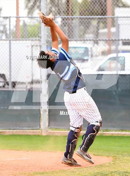 Thumbnail 3 in Chandler @ Deer Valley (Coach Bob Invitational)   photogallery.