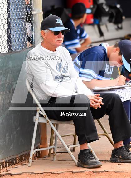 Thumbnail 2 in Chandler @ Deer Valley (Coach Bob Invitational)   photogallery.