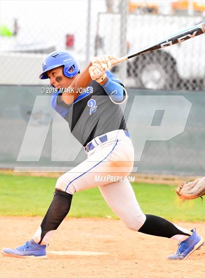 Thumbnail 1 in Chandler @ Deer Valley (Coach Bob Invitational)   photogallery.