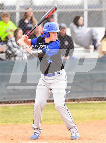 Thumbnail 3 in Chandler @ Deer Valley (Coach Bob Invitational)   photogallery.