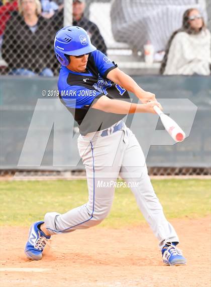 Thumbnail 2 in Chandler @ Deer Valley (Coach Bob Invitational)   photogallery.