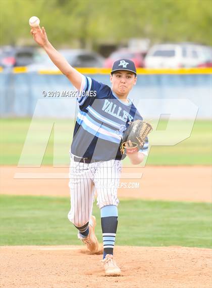 Thumbnail 1 in Chandler @ Deer Valley (Coach Bob Invitational)   photogallery.