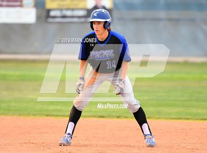 Thumbnail 3 in Chandler @ Deer Valley (Coach Bob Invitational)   photogallery.