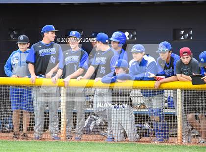 Thumbnail 1 in Chandler @ Deer Valley (Coach Bob Invitational)   photogallery.