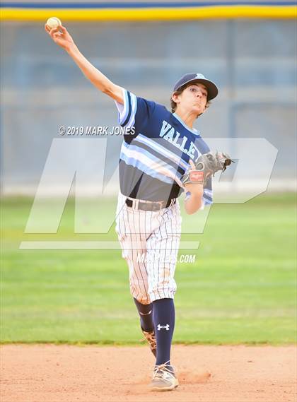 Thumbnail 1 in Chandler @ Deer Valley (Coach Bob Invitational)   photogallery.