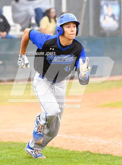 Thumbnail 1 in Chandler @ Deer Valley (Coach Bob Invitational)   photogallery.