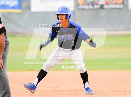 Thumbnail 3 in Chandler @ Deer Valley (Coach Bob Invitational)   photogallery.