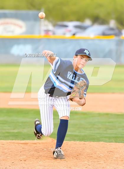 Thumbnail 2 in Chandler @ Deer Valley (Coach Bob Invitational)   photogallery.