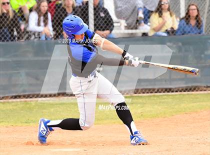 Thumbnail 1 in Chandler @ Deer Valley (Coach Bob Invitational)   photogallery.
