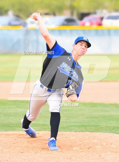 Thumbnail 2 in Chandler @ Deer Valley (Coach Bob Invitational)   photogallery.
