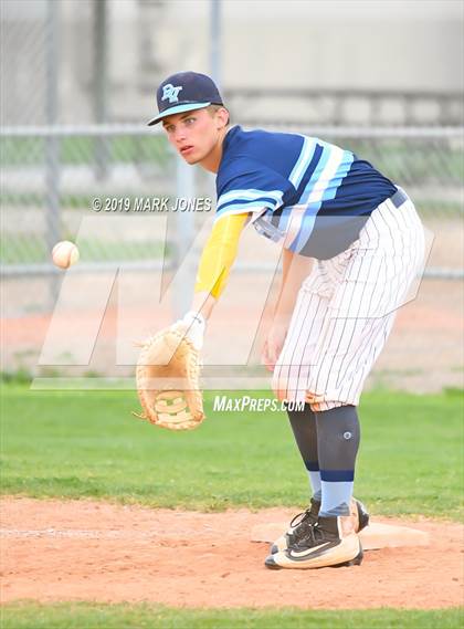 Thumbnail 1 in Chandler @ Deer Valley (Coach Bob Invitational)   photogallery.