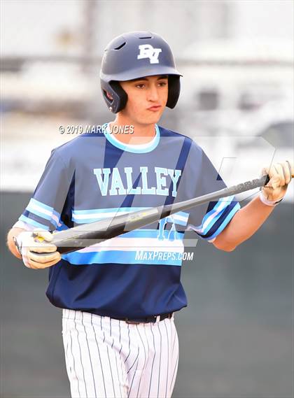 Thumbnail 2 in Chandler @ Deer Valley (Coach Bob Invitational)   photogallery.