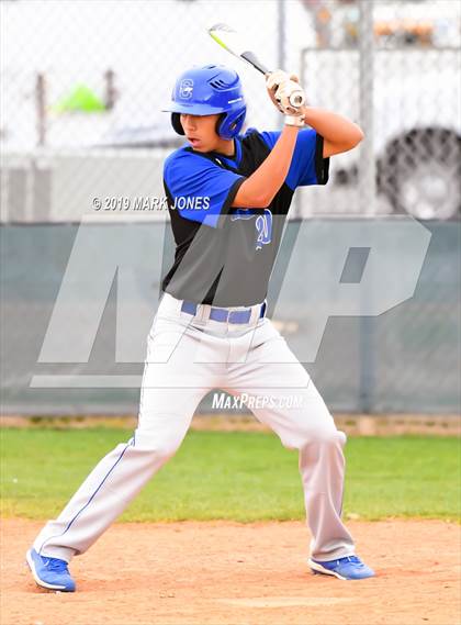 Thumbnail 2 in Chandler @ Deer Valley (Coach Bob Invitational)   photogallery.