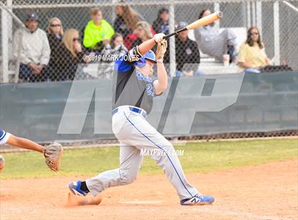 Thumbnail 2 in Chandler @ Deer Valley (Coach Bob Invitational)   photogallery.