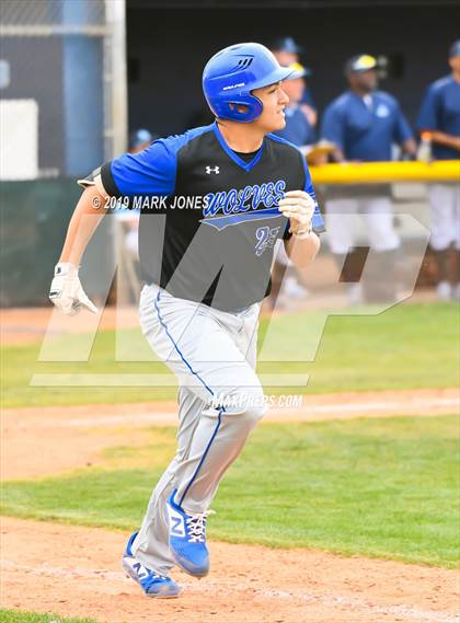 Thumbnail 1 in Chandler @ Deer Valley (Coach Bob Invitational)   photogallery.