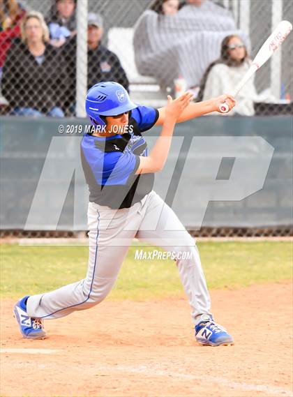 Thumbnail 3 in Chandler @ Deer Valley (Coach Bob Invitational)   photogallery.