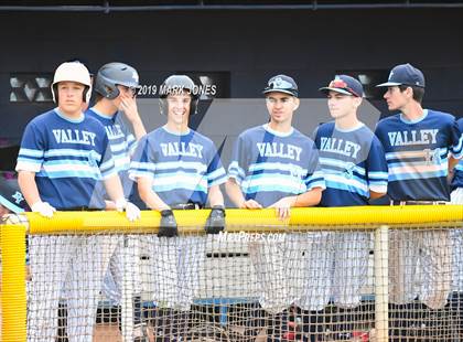 Thumbnail 2 in Chandler @ Deer Valley (Coach Bob Invitational)   photogallery.