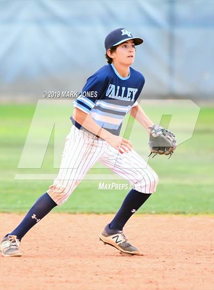 Thumbnail 2 in Chandler @ Deer Valley (Coach Bob Invitational)   photogallery.
