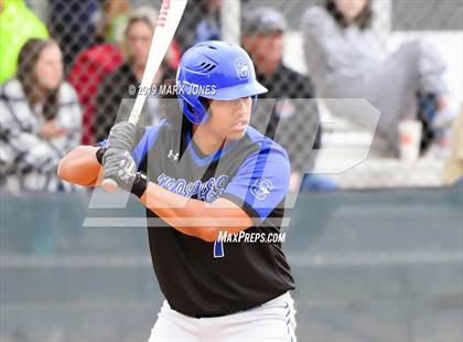 Thumbnail 2 in Chandler @ Deer Valley (Coach Bob Invitational)   photogallery.