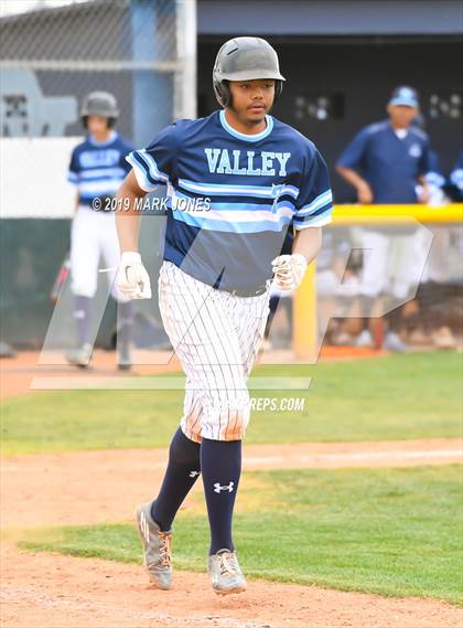 Thumbnail 2 in Chandler @ Deer Valley (Coach Bob Invitational)   photogallery.