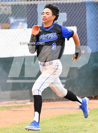 Thumbnail 1 in Chandler @ Deer Valley (Coach Bob Invitational)   photogallery.