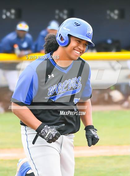 Thumbnail 2 in Chandler @ Deer Valley (Coach Bob Invitational)   photogallery.