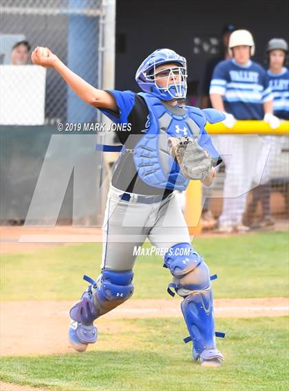 Thumbnail 1 in Chandler @ Deer Valley (Coach Bob Invitational)   photogallery.