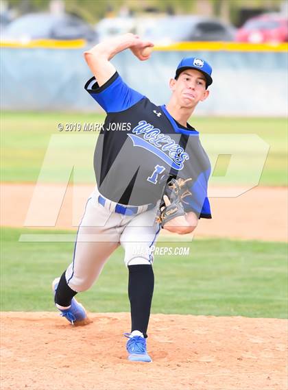 Thumbnail 1 in Chandler @ Deer Valley (Coach Bob Invitational)   photogallery.