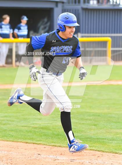 Thumbnail 1 in Chandler @ Deer Valley (Coach Bob Invitational)   photogallery.