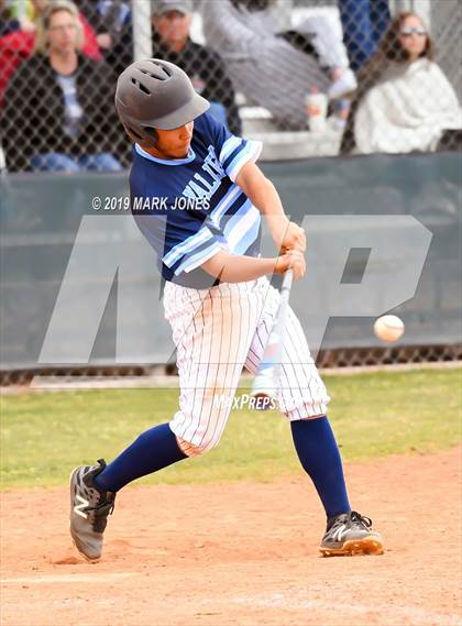 Thumbnail 1 in Chandler @ Deer Valley (Coach Bob Invitational)   photogallery.