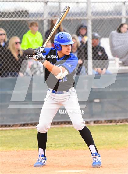 Thumbnail 3 in Chandler @ Deer Valley (Coach Bob Invitational)   photogallery.