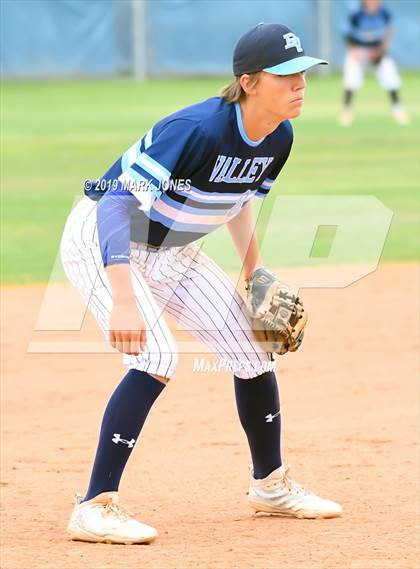 Thumbnail 3 in Chandler @ Deer Valley (Coach Bob Invitational)   photogallery.