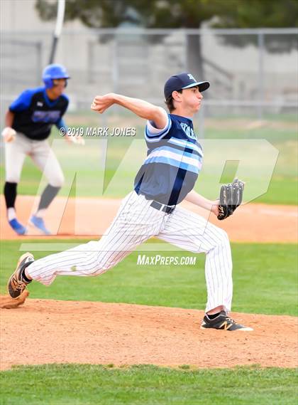 Thumbnail 3 in Chandler @ Deer Valley (Coach Bob Invitational)   photogallery.