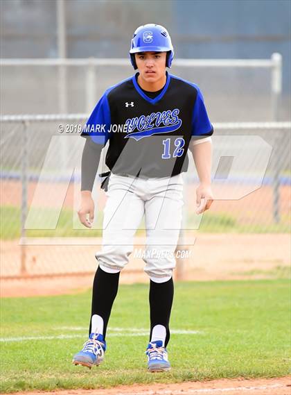 Thumbnail 2 in Chandler @ Deer Valley (Coach Bob Invitational)   photogallery.