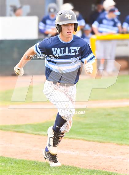Thumbnail 1 in Chandler @ Deer Valley (Coach Bob Invitational)   photogallery.