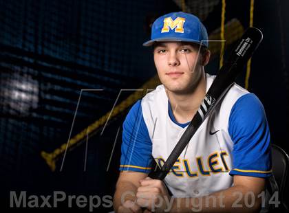 Thumbnail 3 in Archbishop Moeller (Preseason Top 10 Photo Shoot)  photogallery.