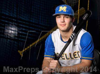 Thumbnail 2 in Archbishop Moeller (Preseason Top 10 Photo Shoot)  photogallery.