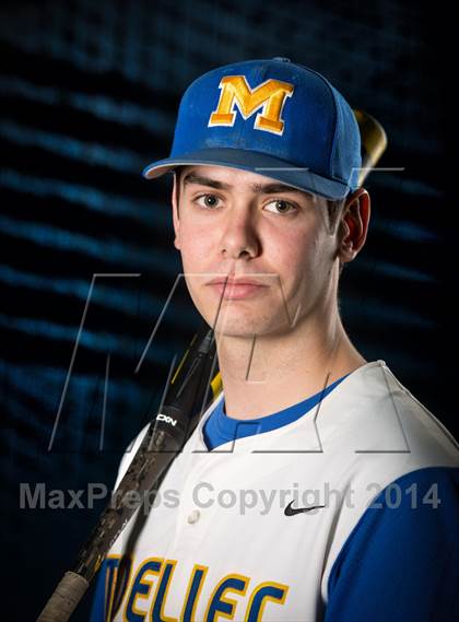 Thumbnail 3 in Archbishop Moeller (Preseason Top 10 Photo Shoot)  photogallery.