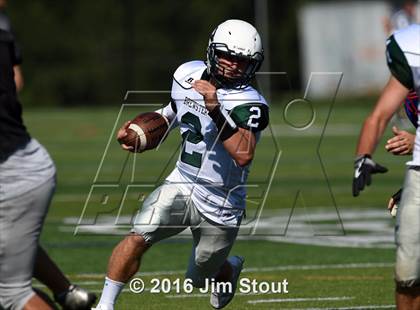 Thumbnail 3 in Brewster vs. Carmel (Brewster Jamboree) photogallery.
