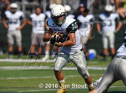 Thumbnail 2 in Brewster vs. Carmel (Brewster Jamboree) photogallery.