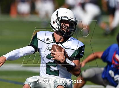 Thumbnail 1 in Brewster vs. Carmel (Brewster Jamboree) photogallery.