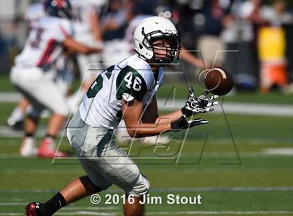 Thumbnail 2 in Brewster vs. Carmel (Brewster Jamboree) photogallery.