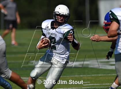 Thumbnail 1 in Brewster vs. Carmel (Brewster Jamboree) photogallery.